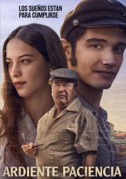 Ardiente Paciencia