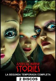 American Horror Stories - Temporada 2