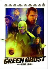 The Green Ghost