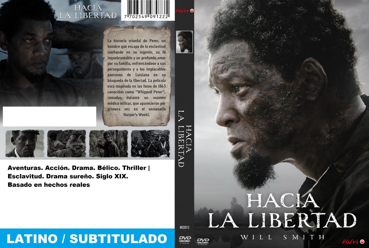 Emancipación / Hacia La Libertad
