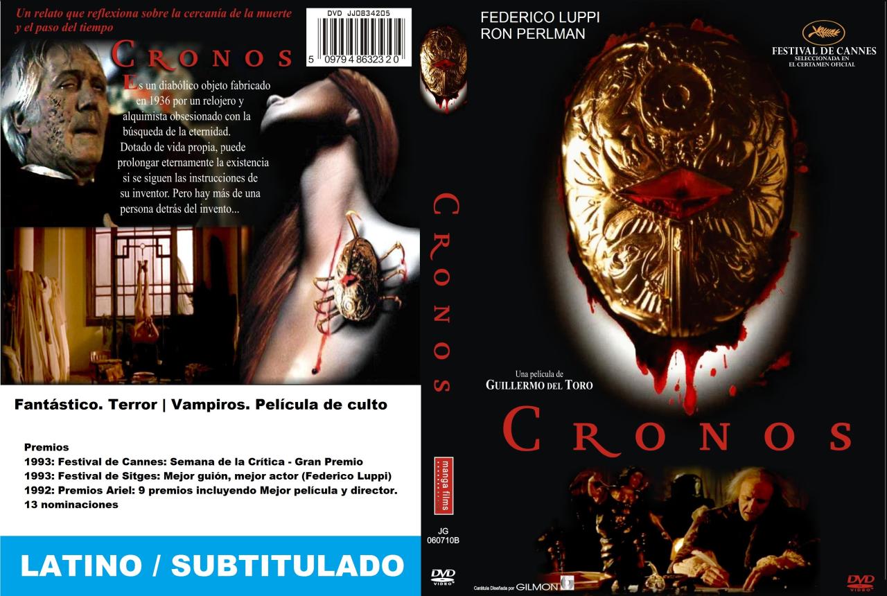 Cronos