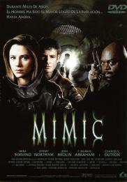 Mimic