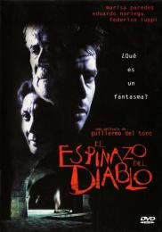 El espinazo del diablo