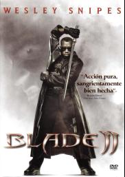 Blade II