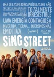 Sing Street: Este es tu momento