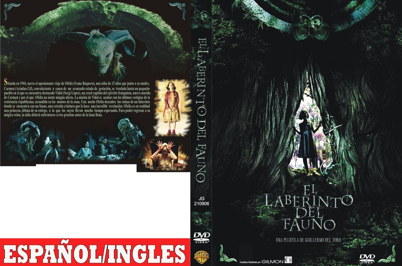 El laberinto del fauno