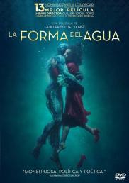 La forma del agua