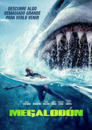 Megalodón