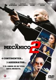 El mecánico 2