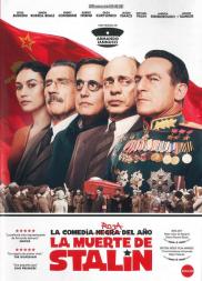 La Muerte De Stalin