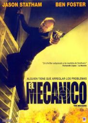 El mecánico