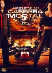 Carrera mortal