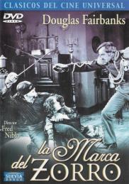 La marca del Zorro (1920)