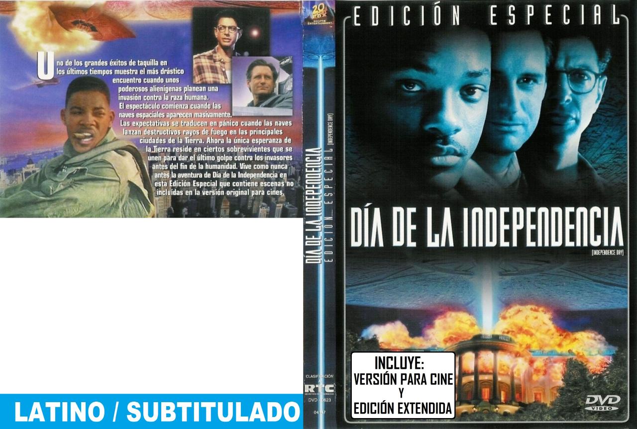 Día de la Independencia