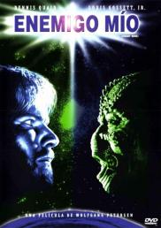Enemigo mío