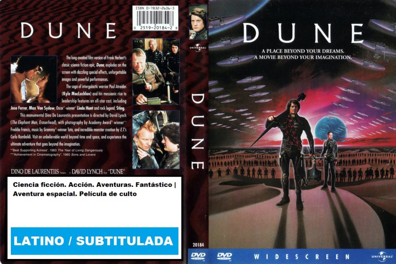 Duna (1984)