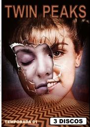 Twin Peaks - Picos gemelos (Temporada 01)