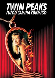 Twin Peaks - El fuego camina conmigo