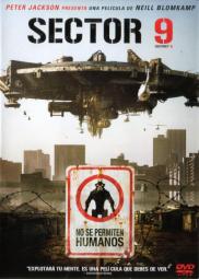 Sector 9 / Distrito 9