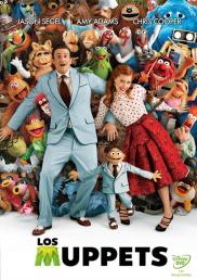 Los Muppets (2011)