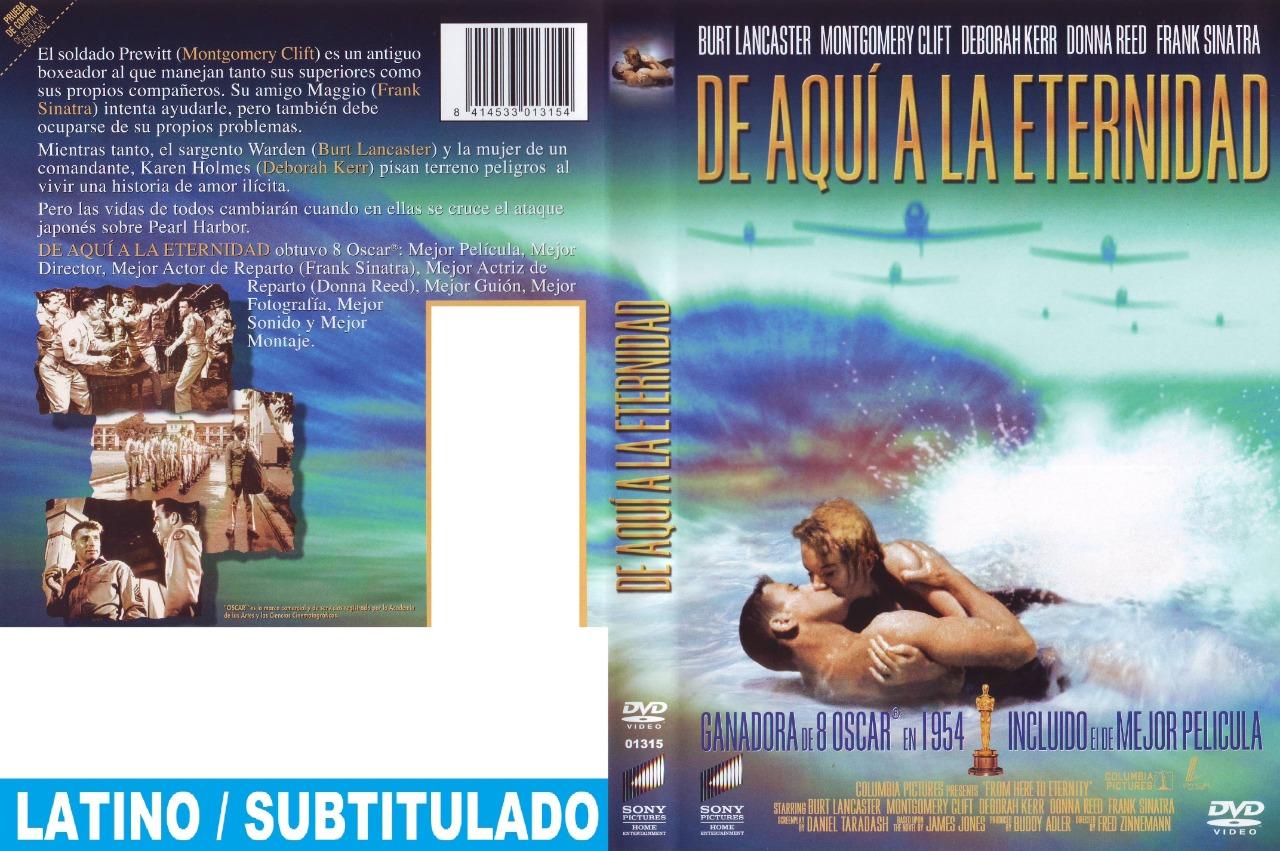 De aquí a la eternidad