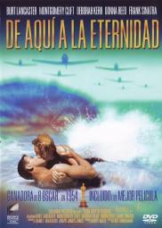 De aquí a la eternidad