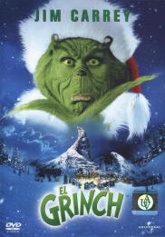 El Grinch 2000