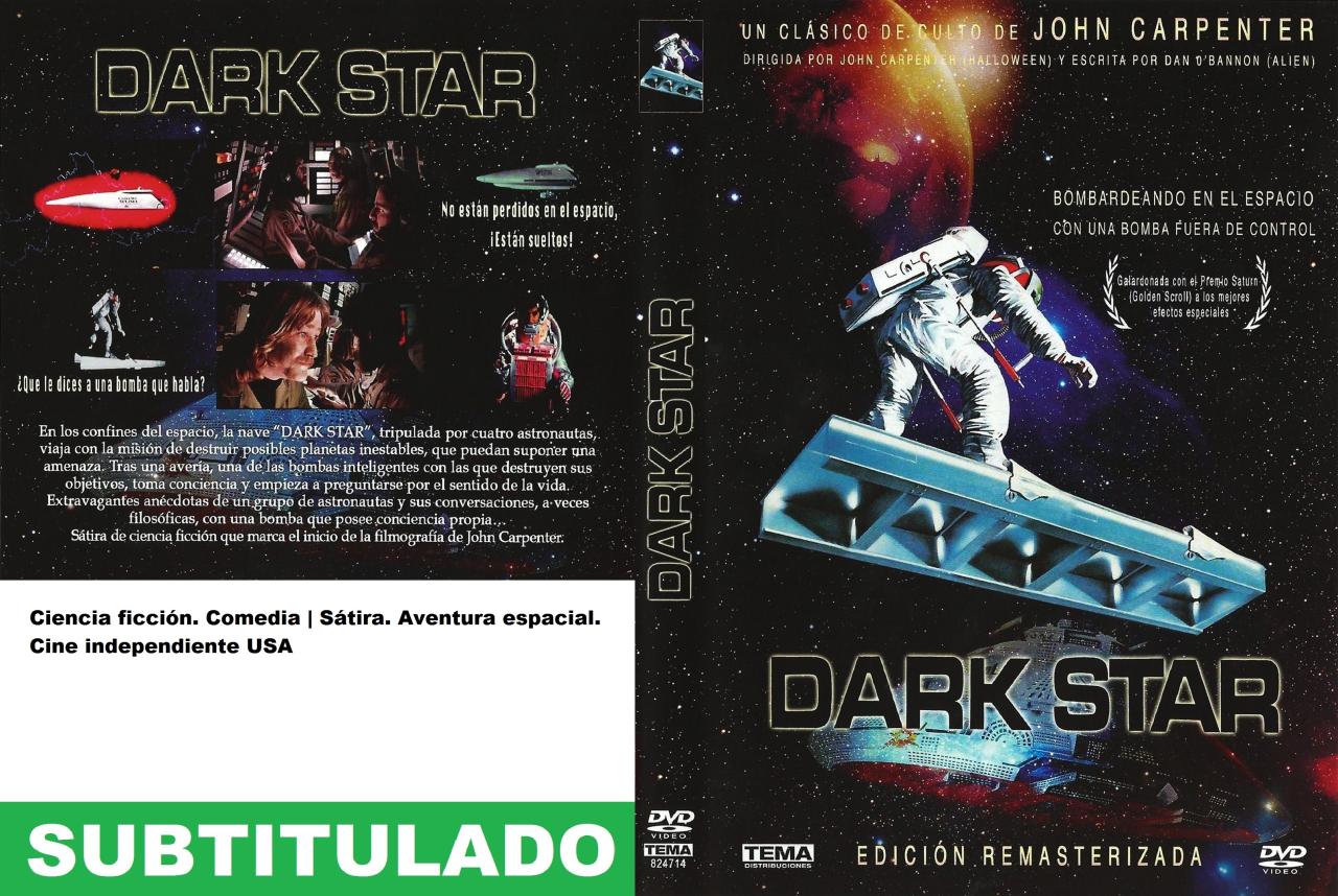 Dark Star