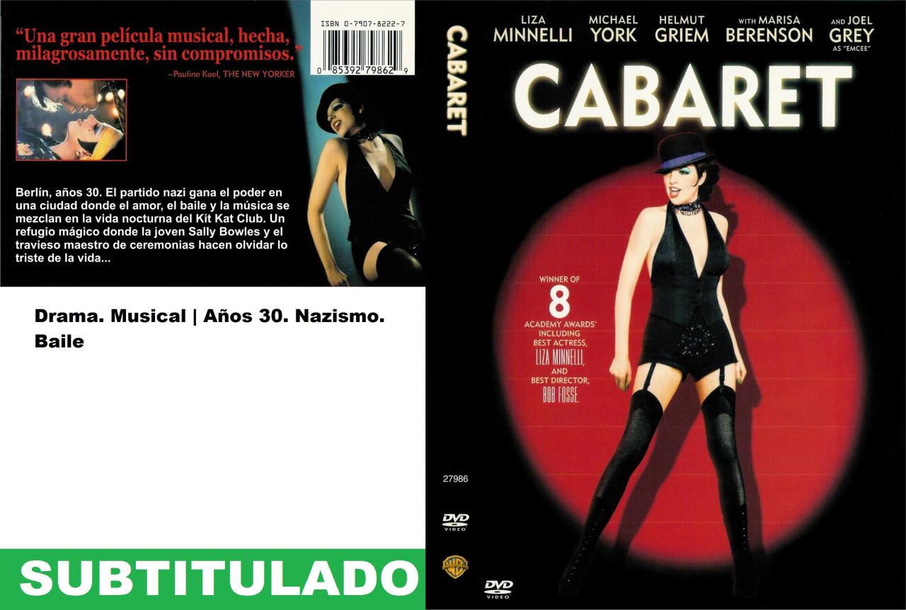 Cabaret
