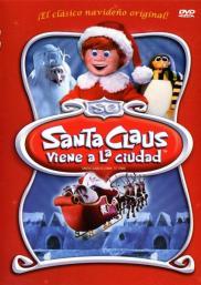 Santa Claus viene a la ciudad (1970)