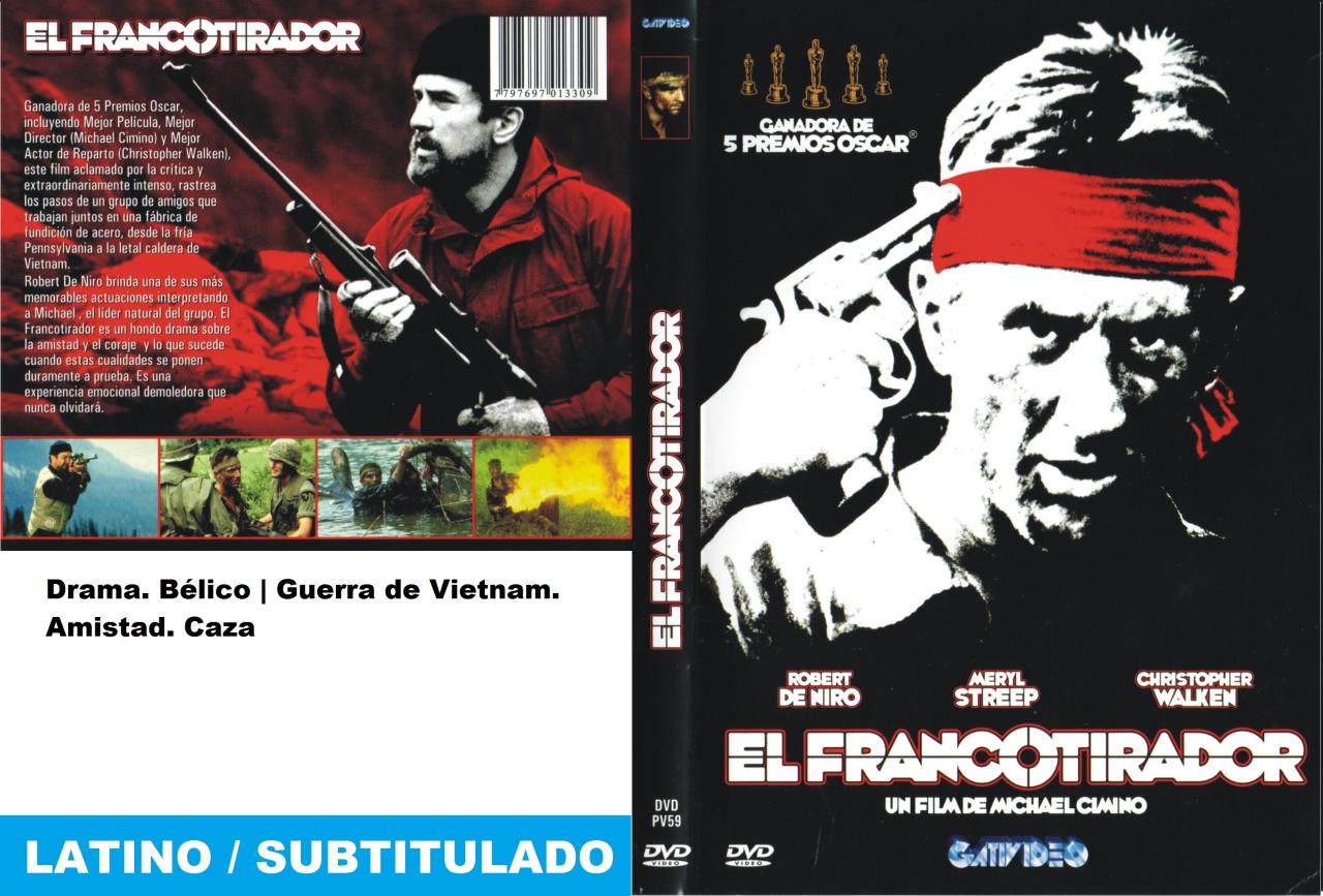 El francotirador (1978)