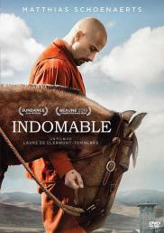 The Mustang - Indomable