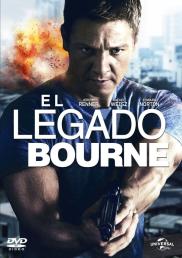 El legado Bourne (2012)