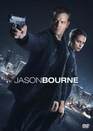 Jason Bourne (2016)