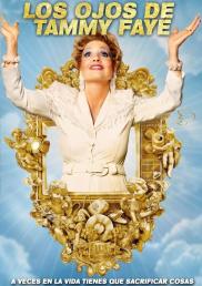 Los ojos de Tammy Faye (HD) (subtitulada)