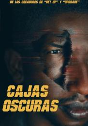 Cajas oscuras / La caja negra (2020)