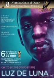 Moonlight - Luz de luna (2016)