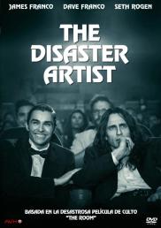 The Disaster Artist