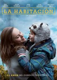 Room - La habitación (2015)