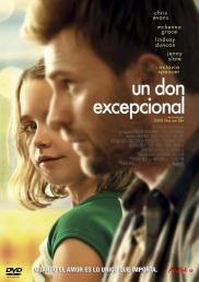 Gifted - Un don excepcional