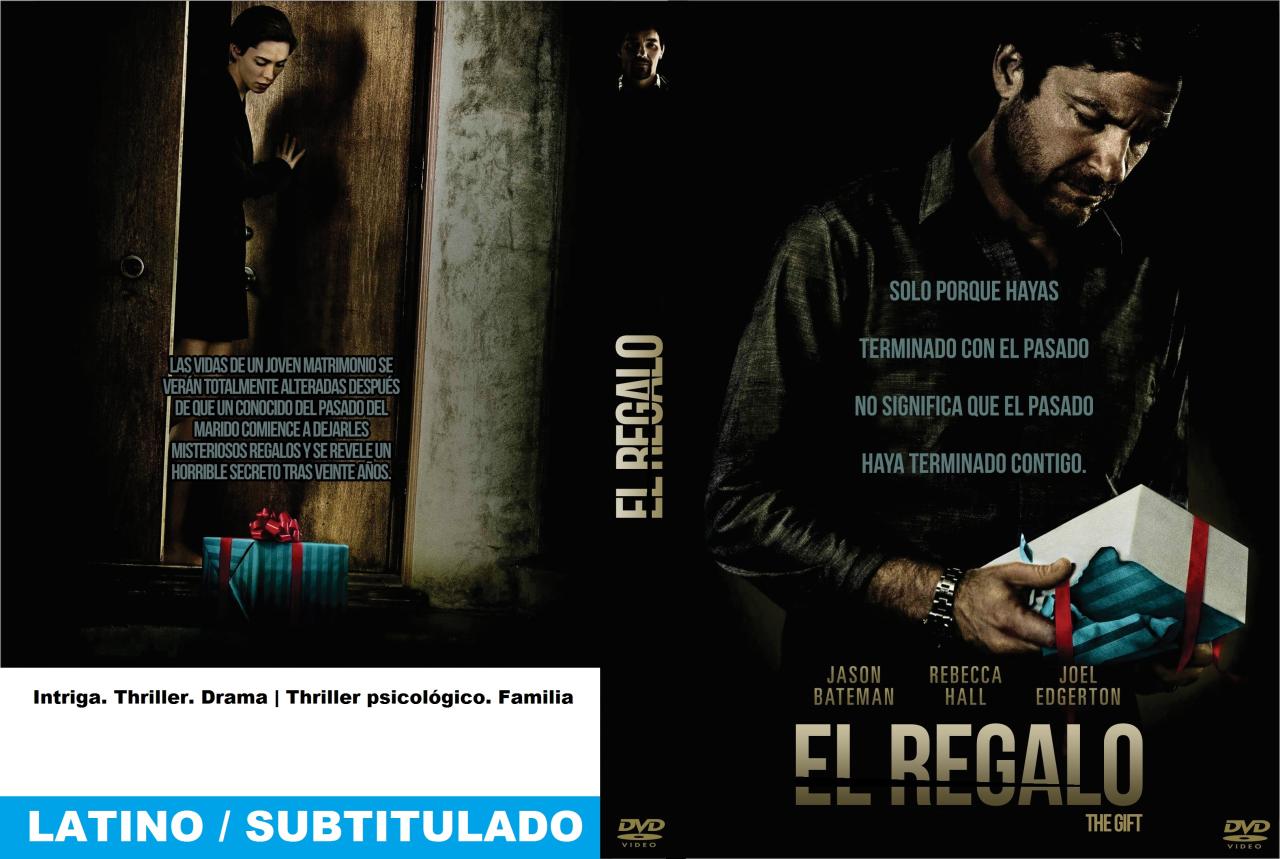 El regalo (2015)
