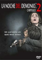 La noche del demonio 2