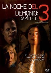 La noche del demonio 3
