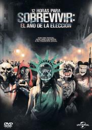 La purga 3: El año de la elección