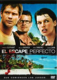 El escape perfecto