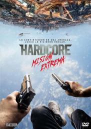 Hardcore Henry  - Hardcore: Misión extrema