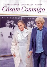 Cásate conmigo