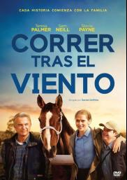 Ride Like a Girl - Corre como una chica / Correr tras el viento