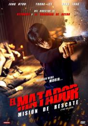 El matador: Misión de rescate (The Killer 2022)