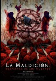 La maldición: Despertar de los muertos